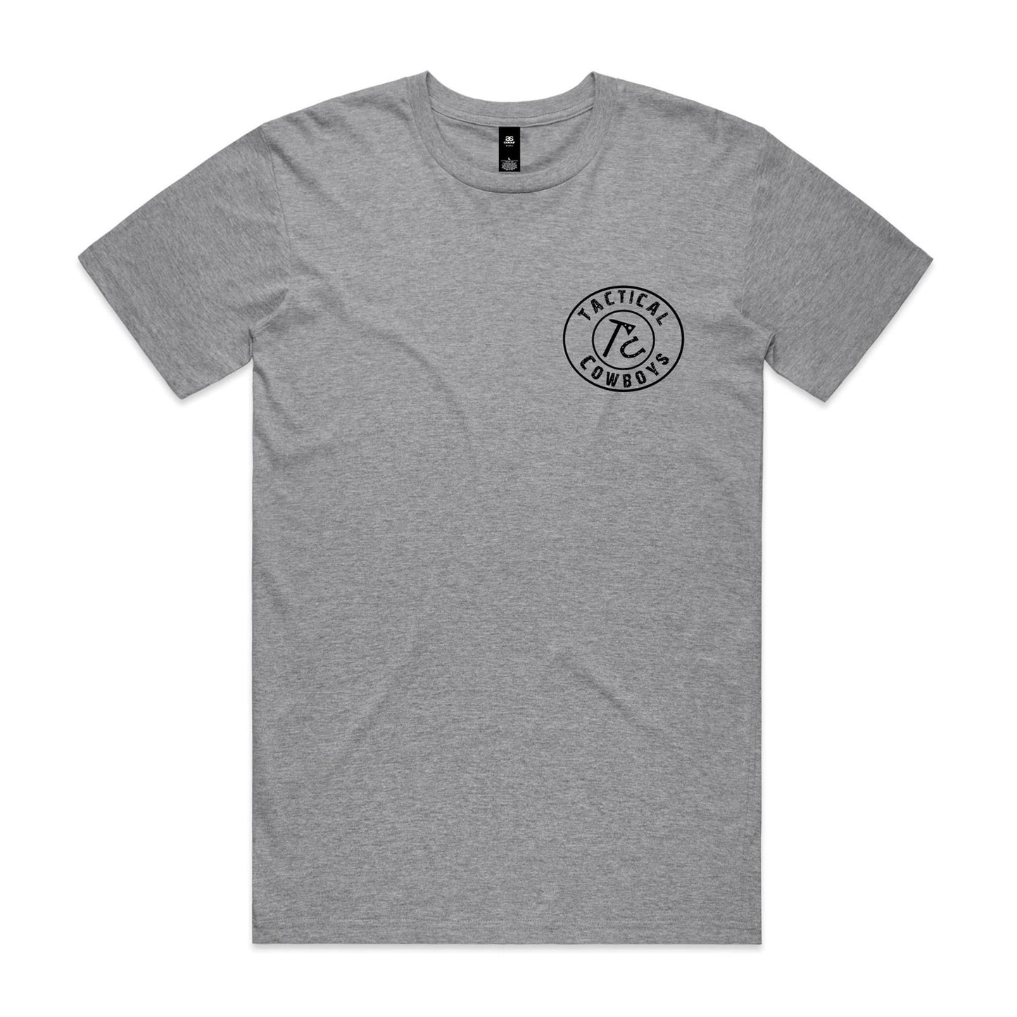 Classic Basic - Mens T-Shirt