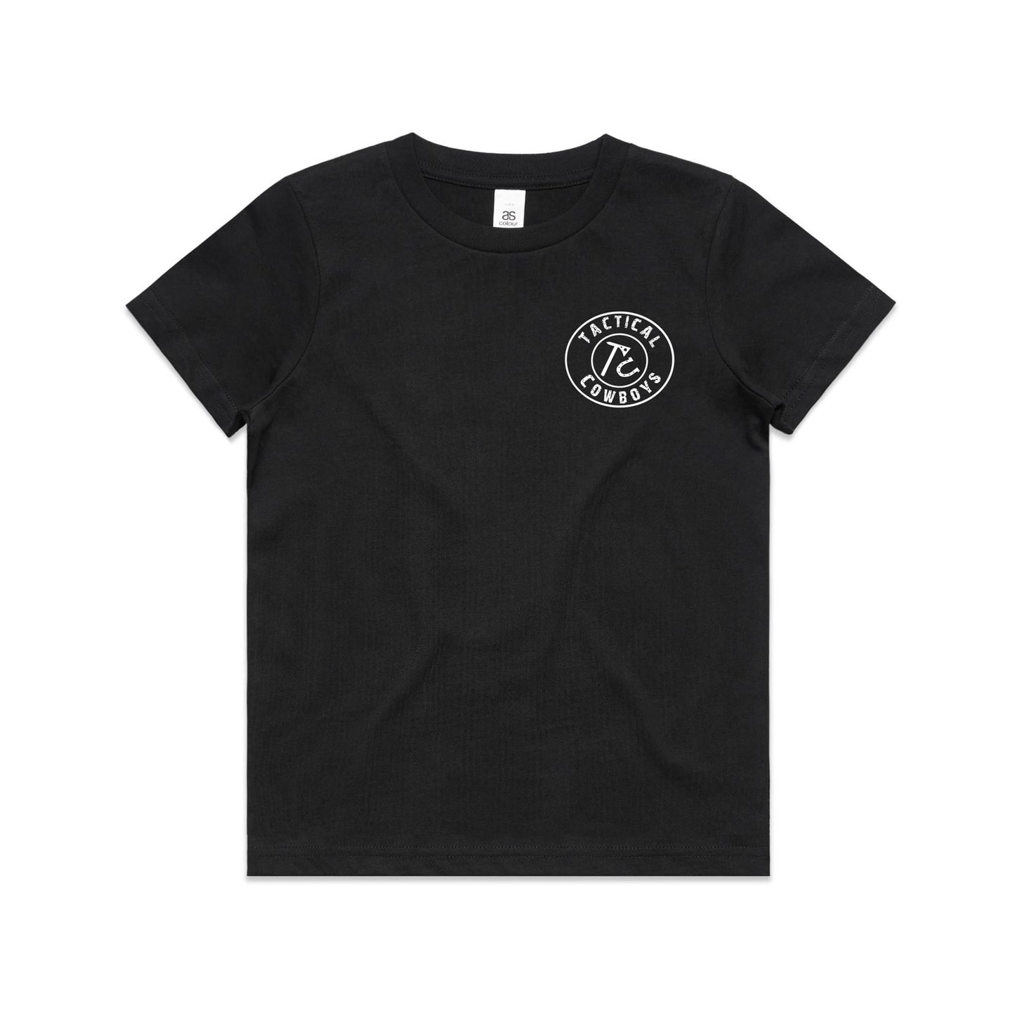 Kids Classic Basic T-Shirt