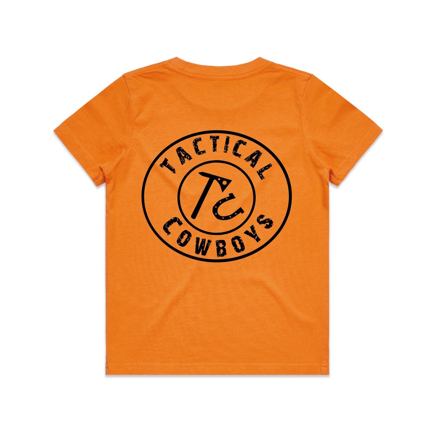 Kids Classic Basic T-Shirt
