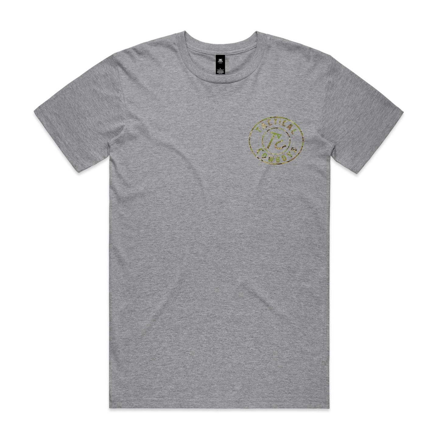 Classic Basic AMCU - Mens T-Shirt