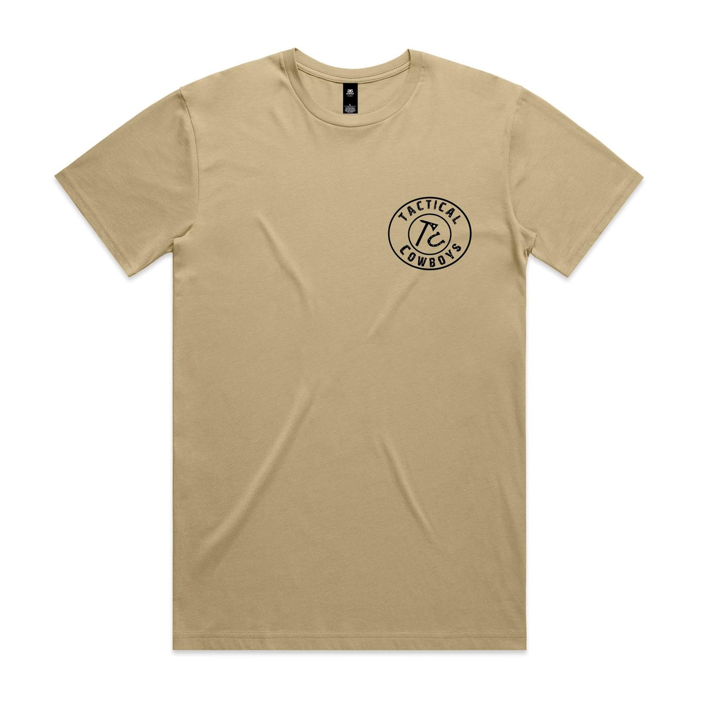Classic Basic - Mens T-Shirt
