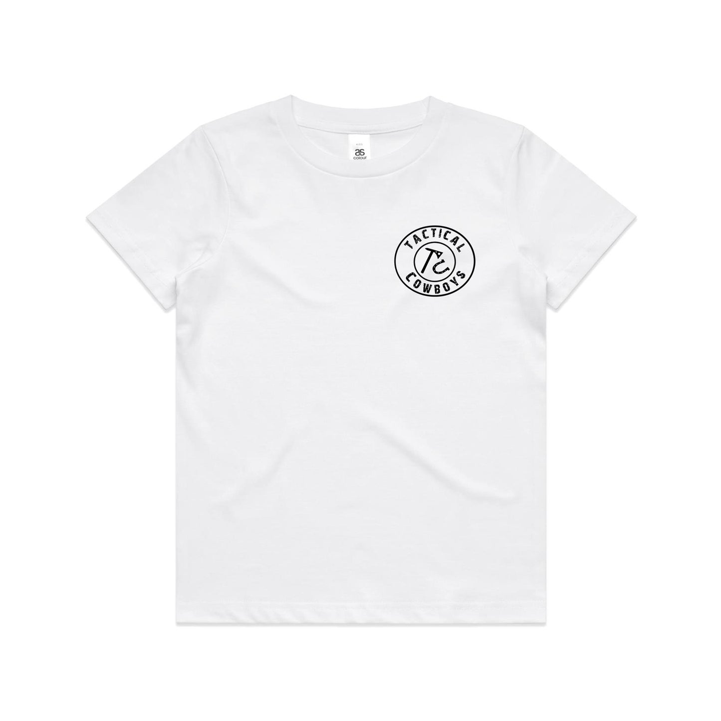 Kids Classic Basic T-Shirt