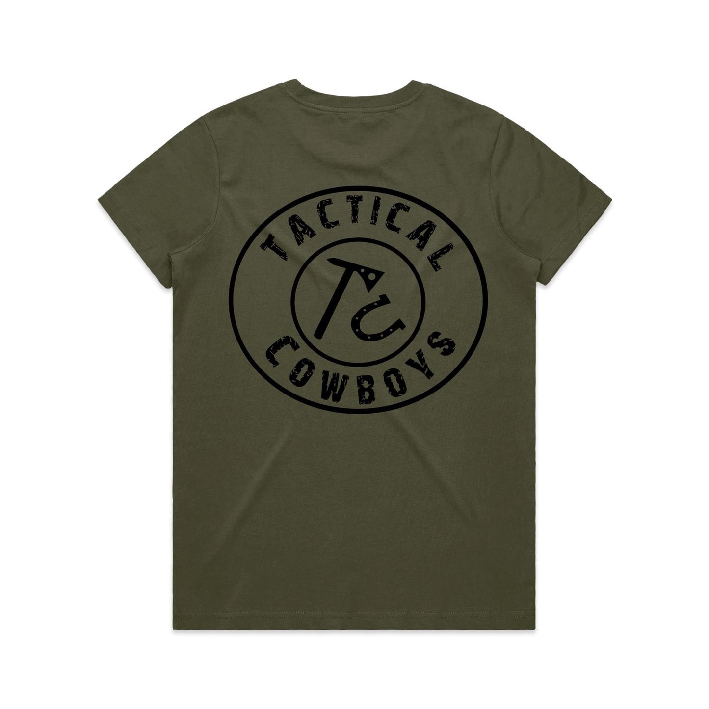 Classic Basic - Women T-Shirt