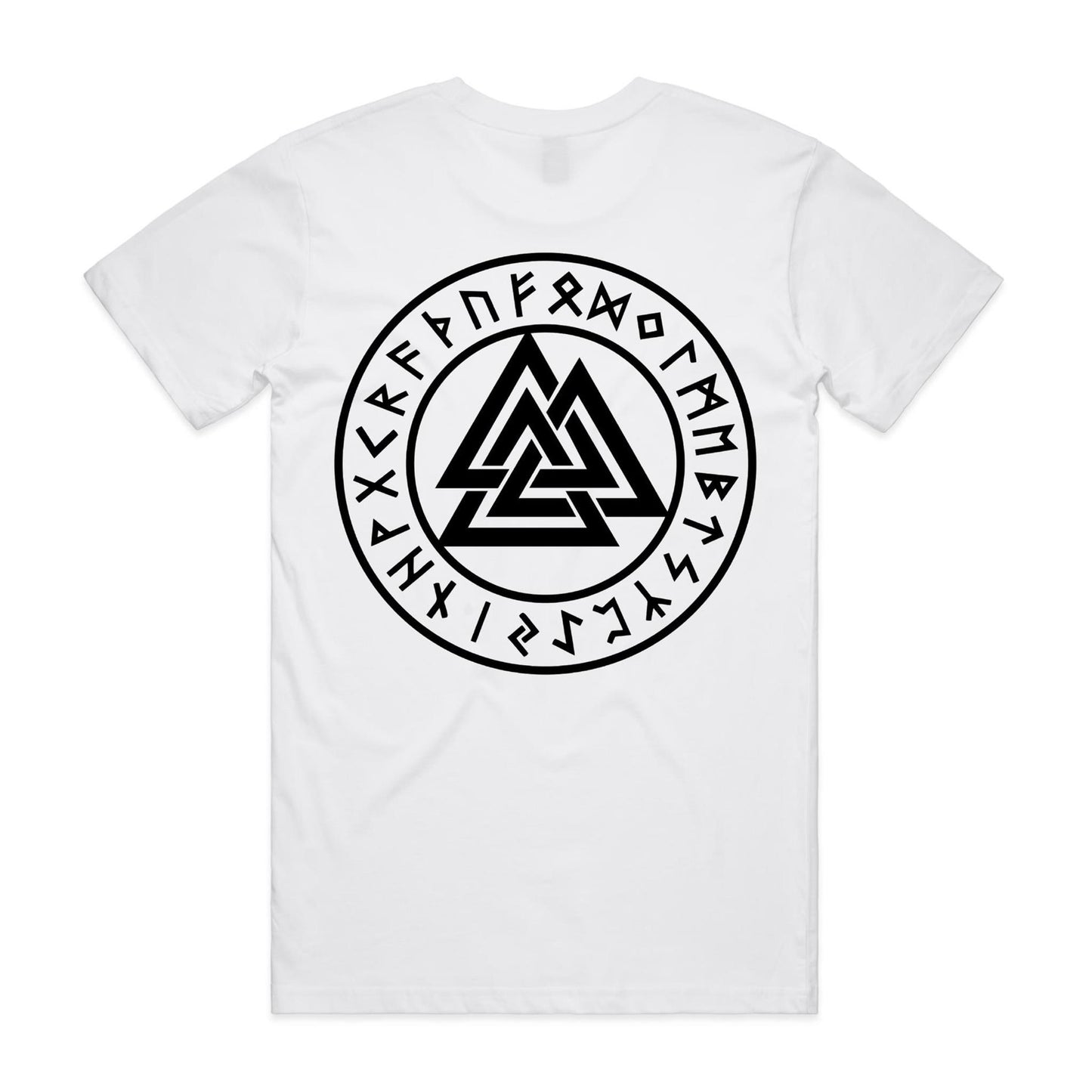 The Valknut - Unisex