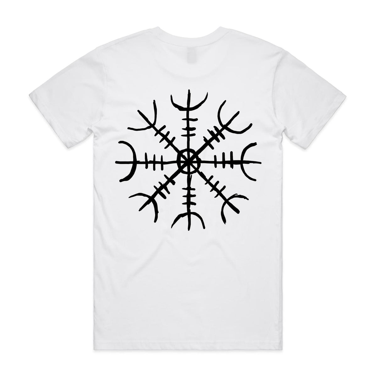 Helm of Awe - Unisex T Shirt