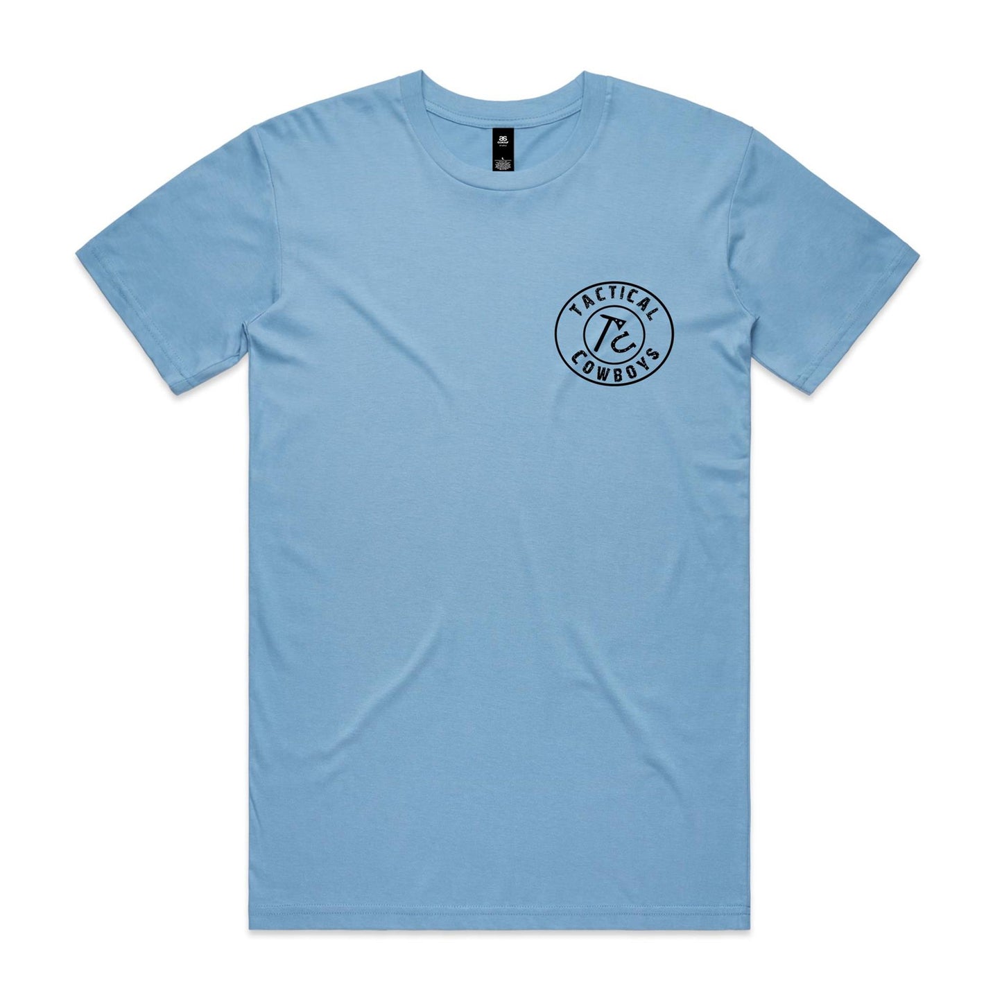 Classic Basic - Mens T-Shirt