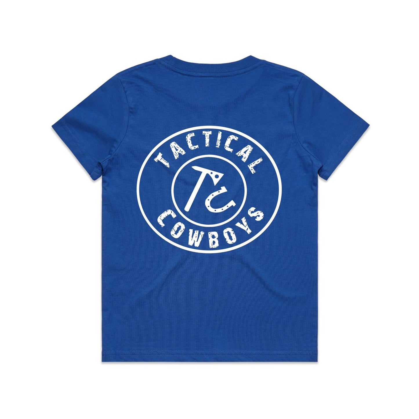 Kids Classic Basic T-Shirt