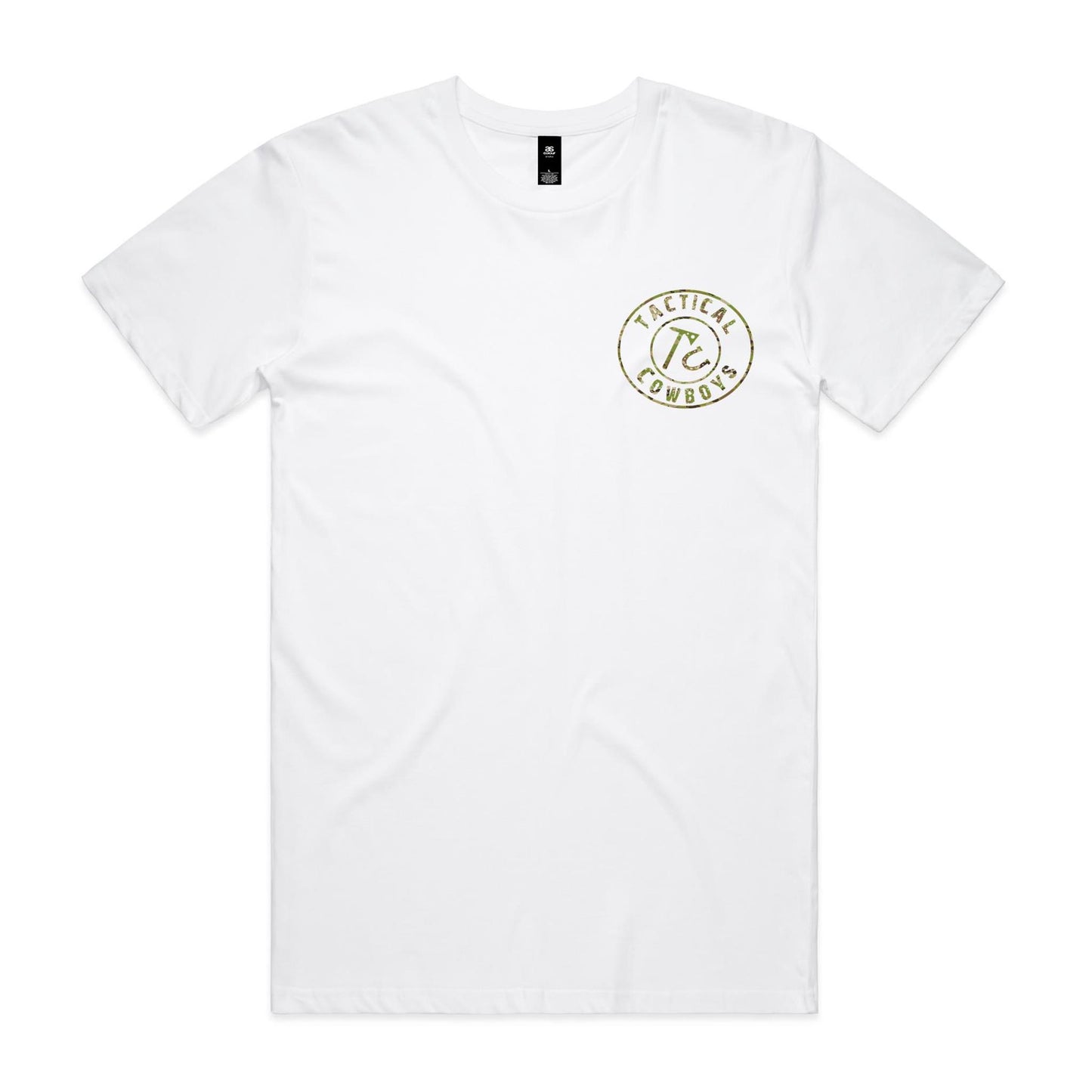 Classic Basic AMCU - Mens T-Shirt