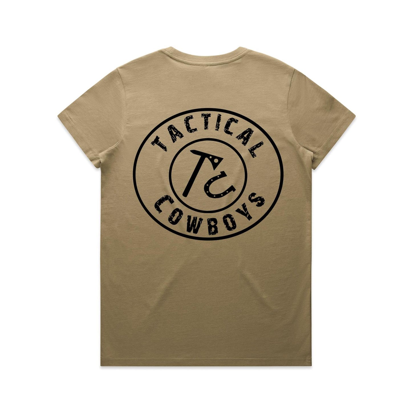 Classic Basic - Women T-Shirt