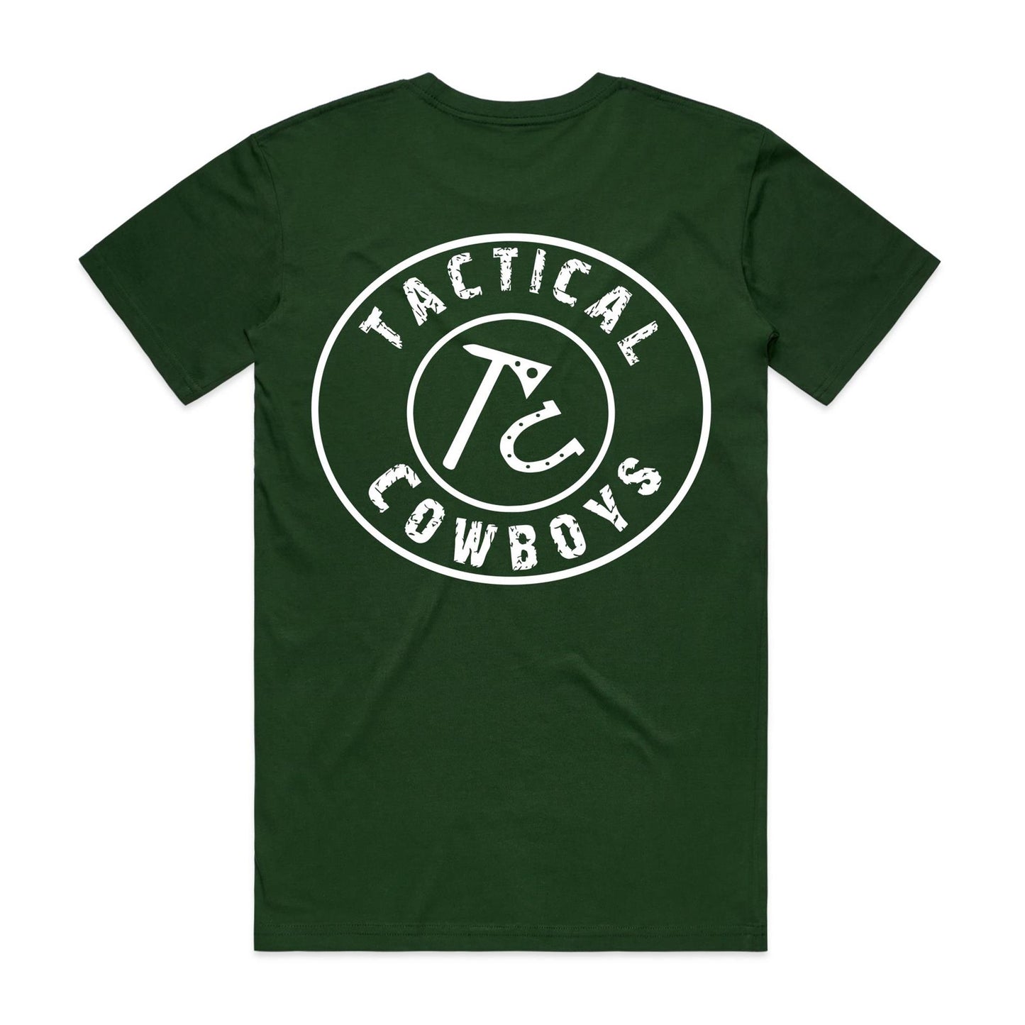 Classic Basic - Mens T-Shirt