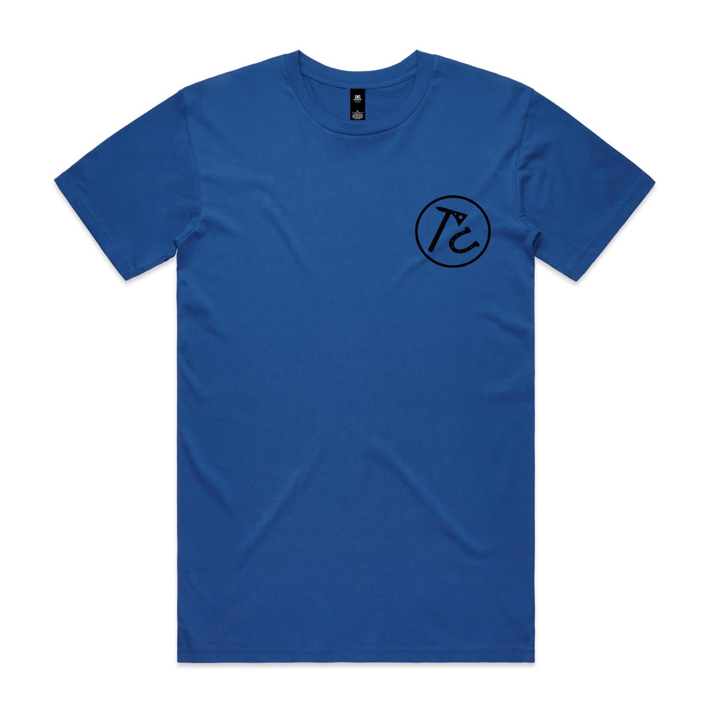 Tac Cowboys - T-Shirt