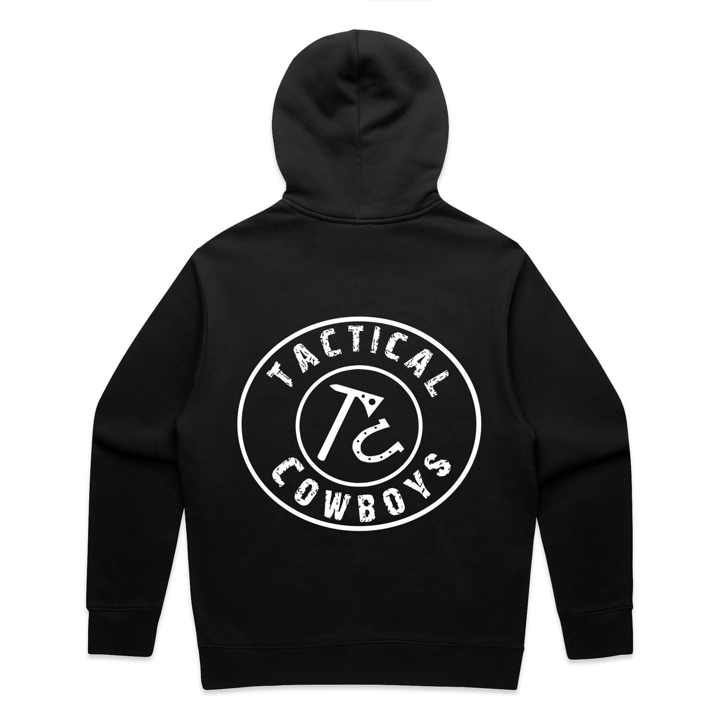 Unisex Hoodie Sweatshirt