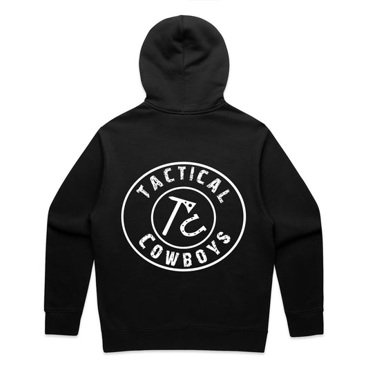 Unisex Hoodie Sweatshirt