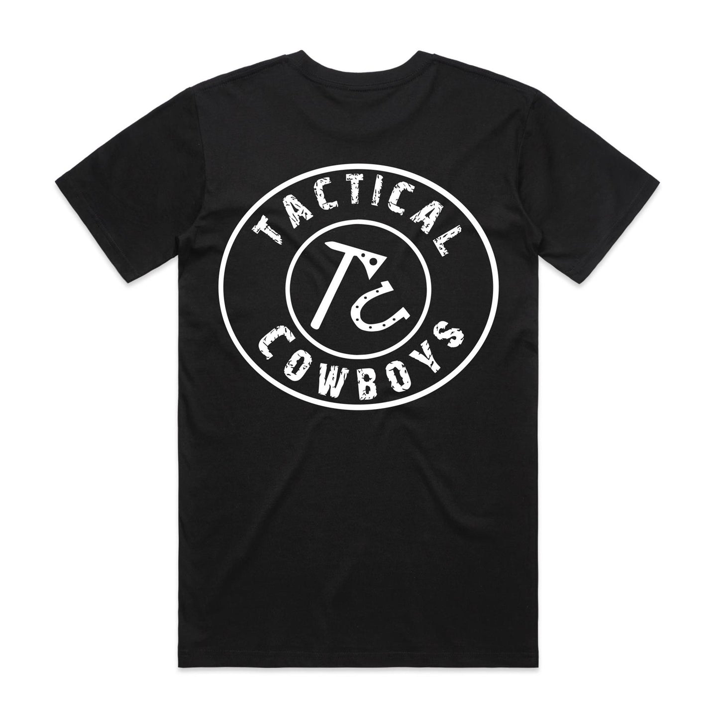 Classic Basic - Mens T-Shirt