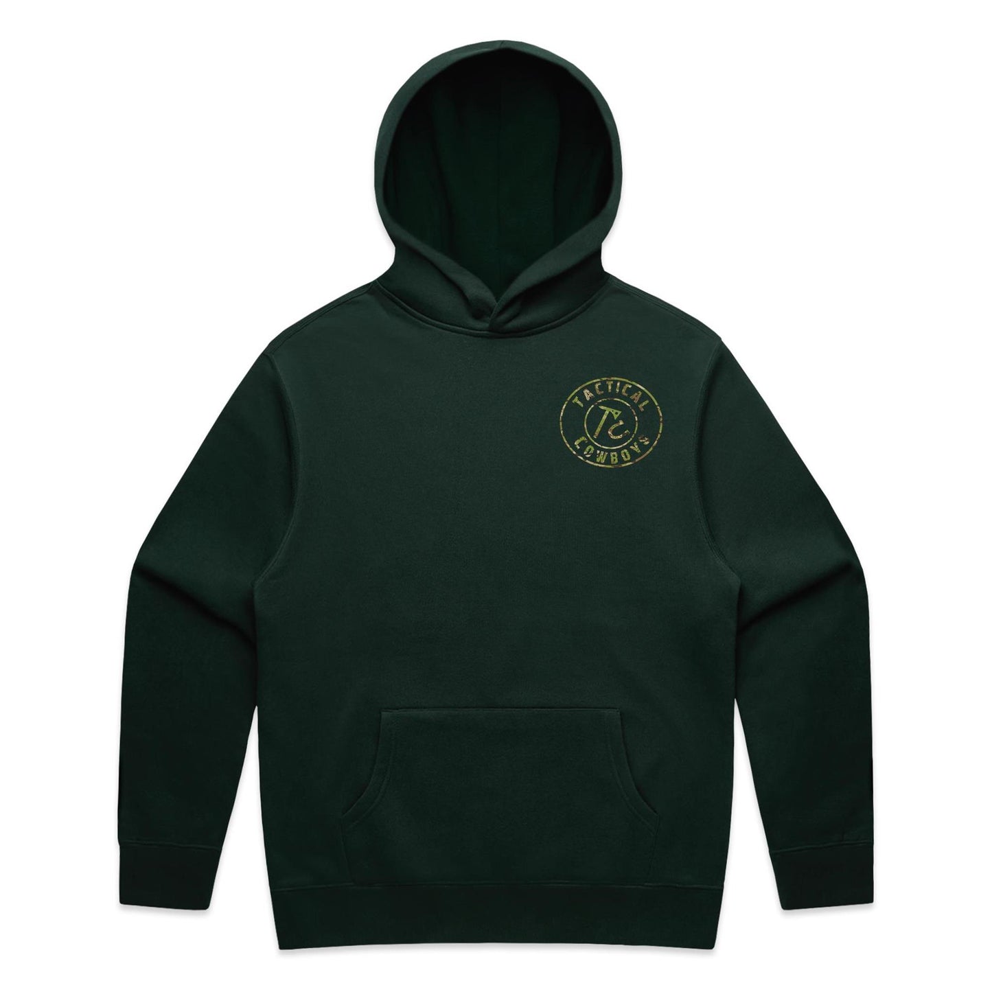 Unisex Hoodie Sweatshirt AMCU