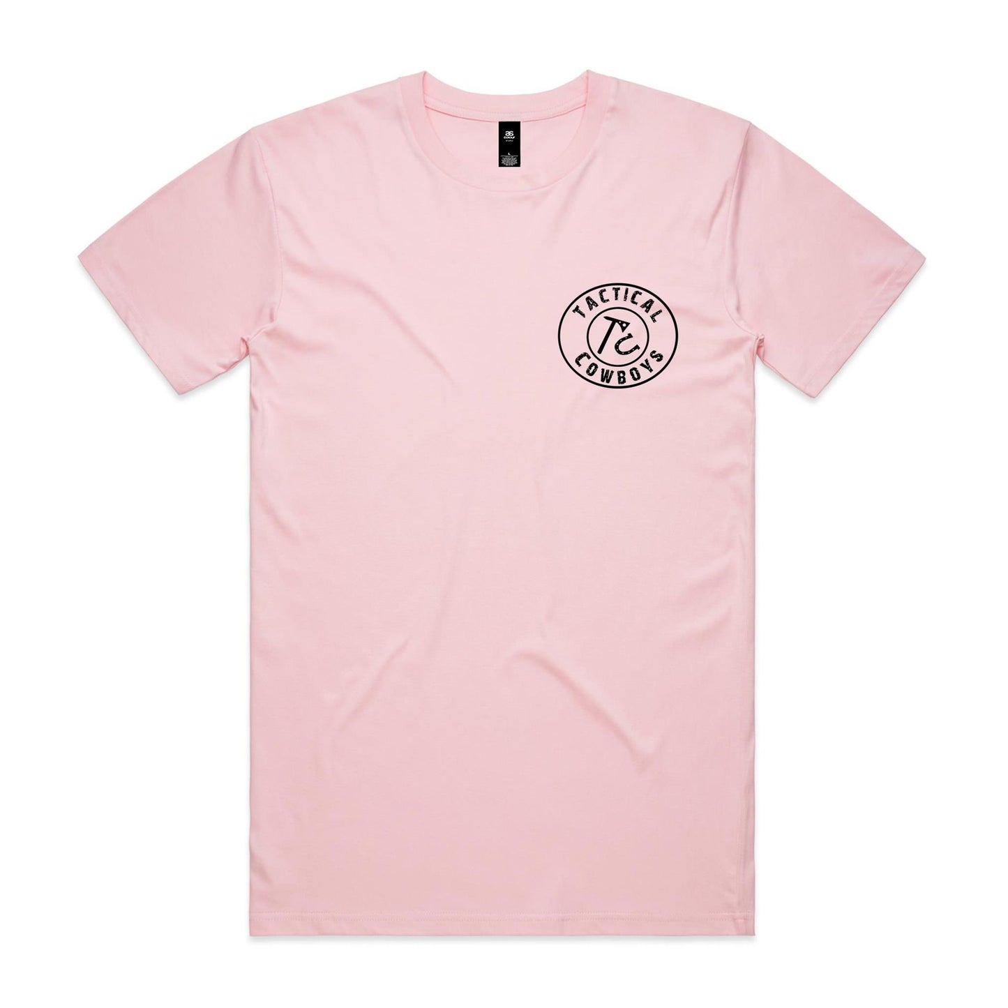 Classic Basic - Mens T-Shirt