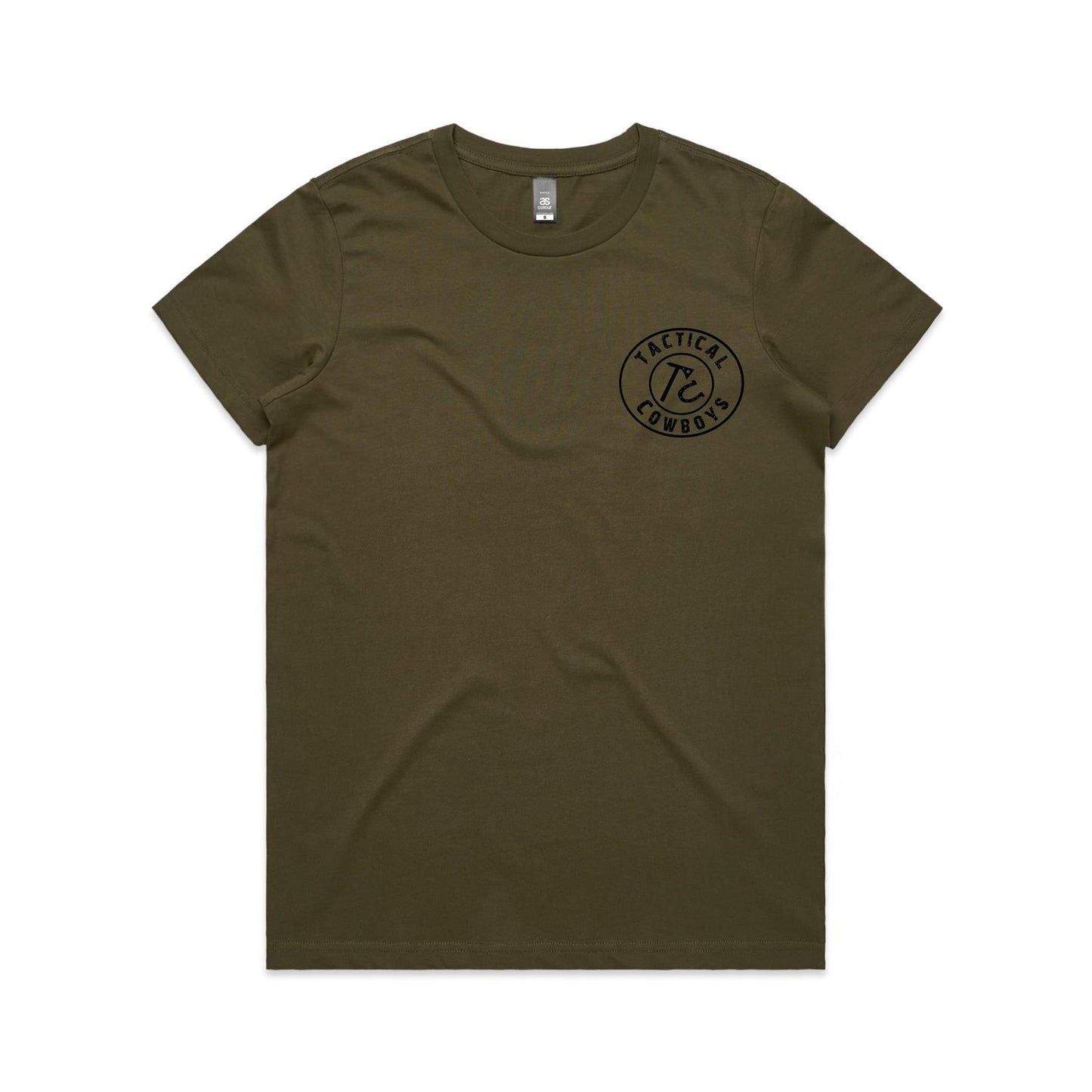 Classic Basic - Women T-Shirt
