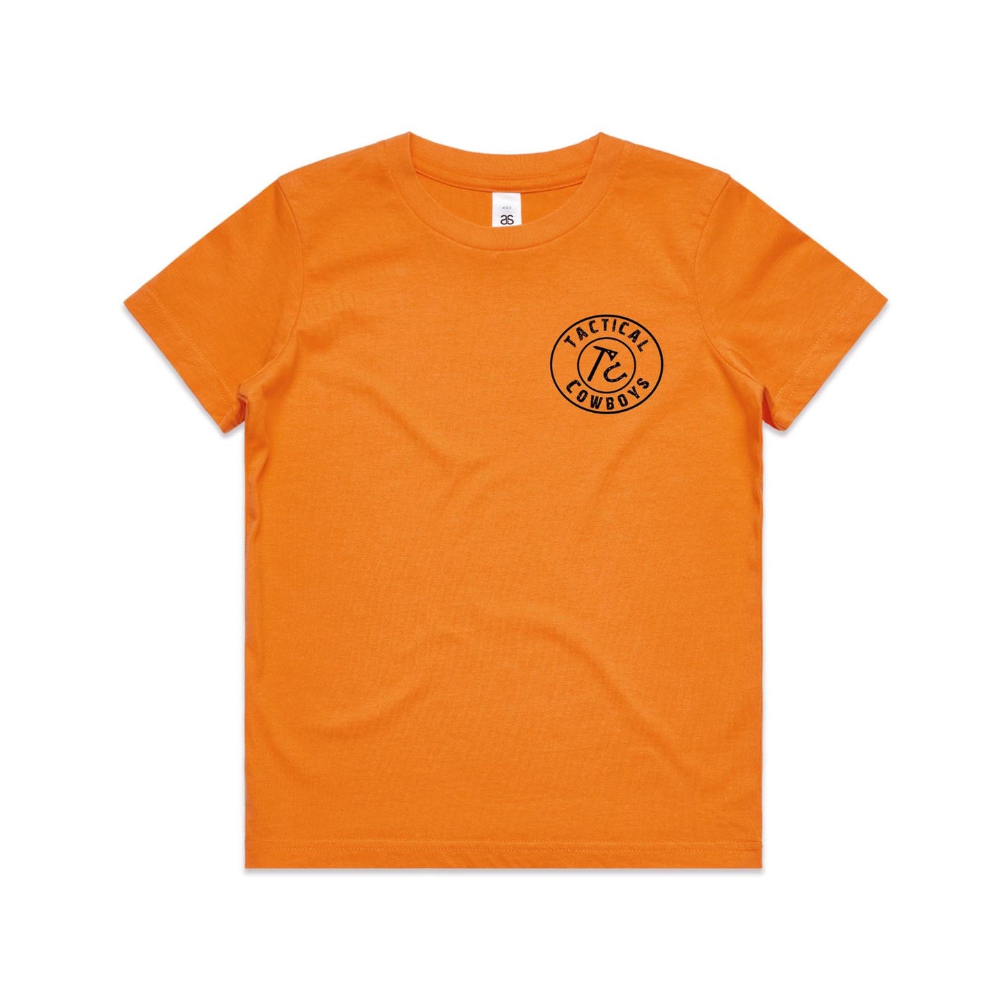 Kids Classic Basic T-Shirt