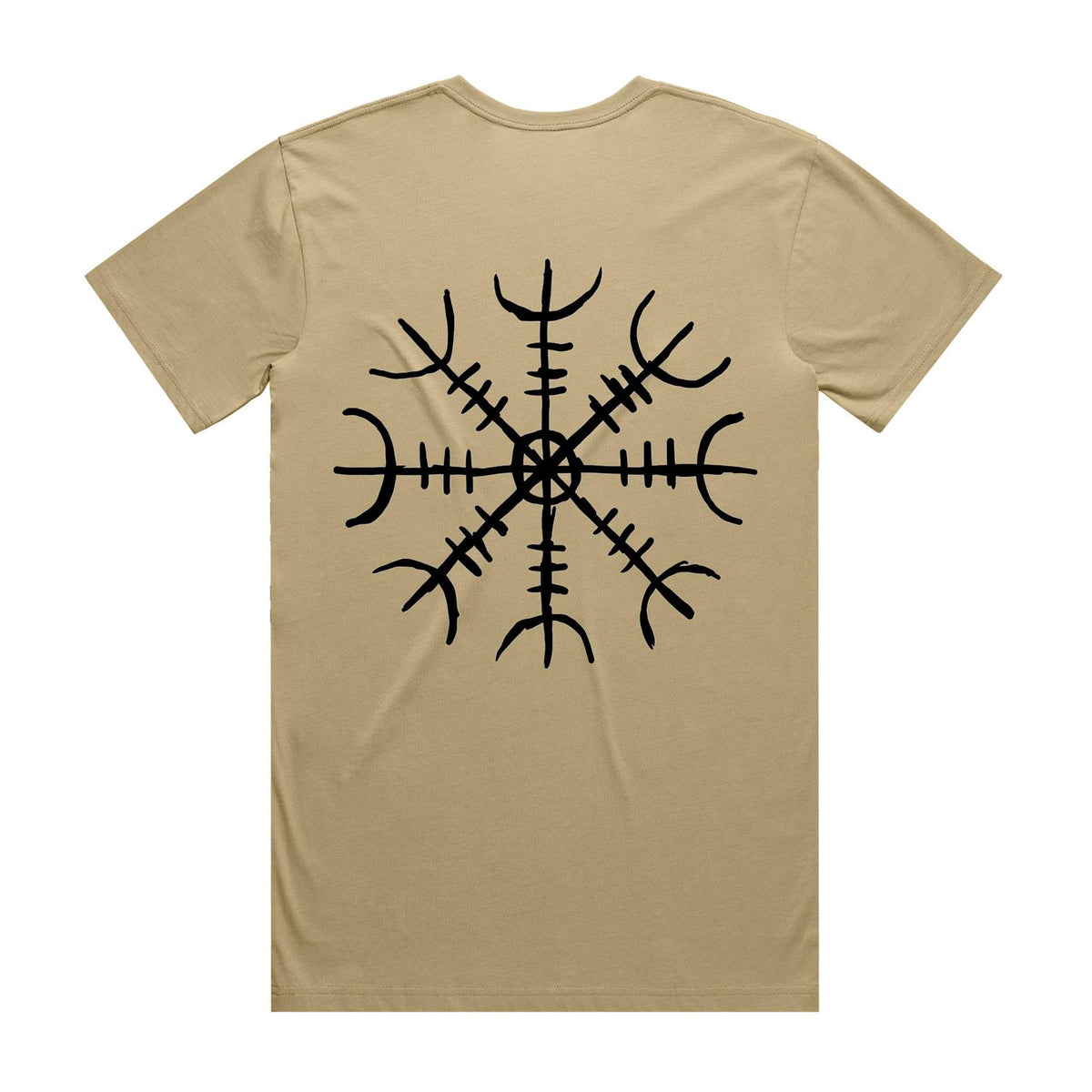 Helm of Awe - Unisex T Shirt