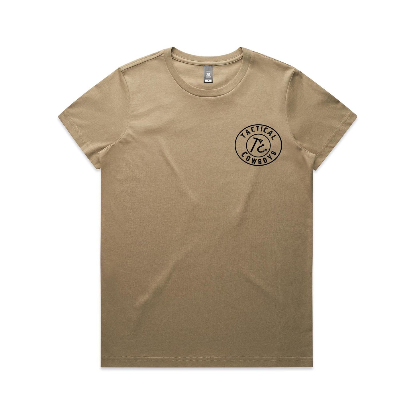 Classic Basic - Women T-Shirt