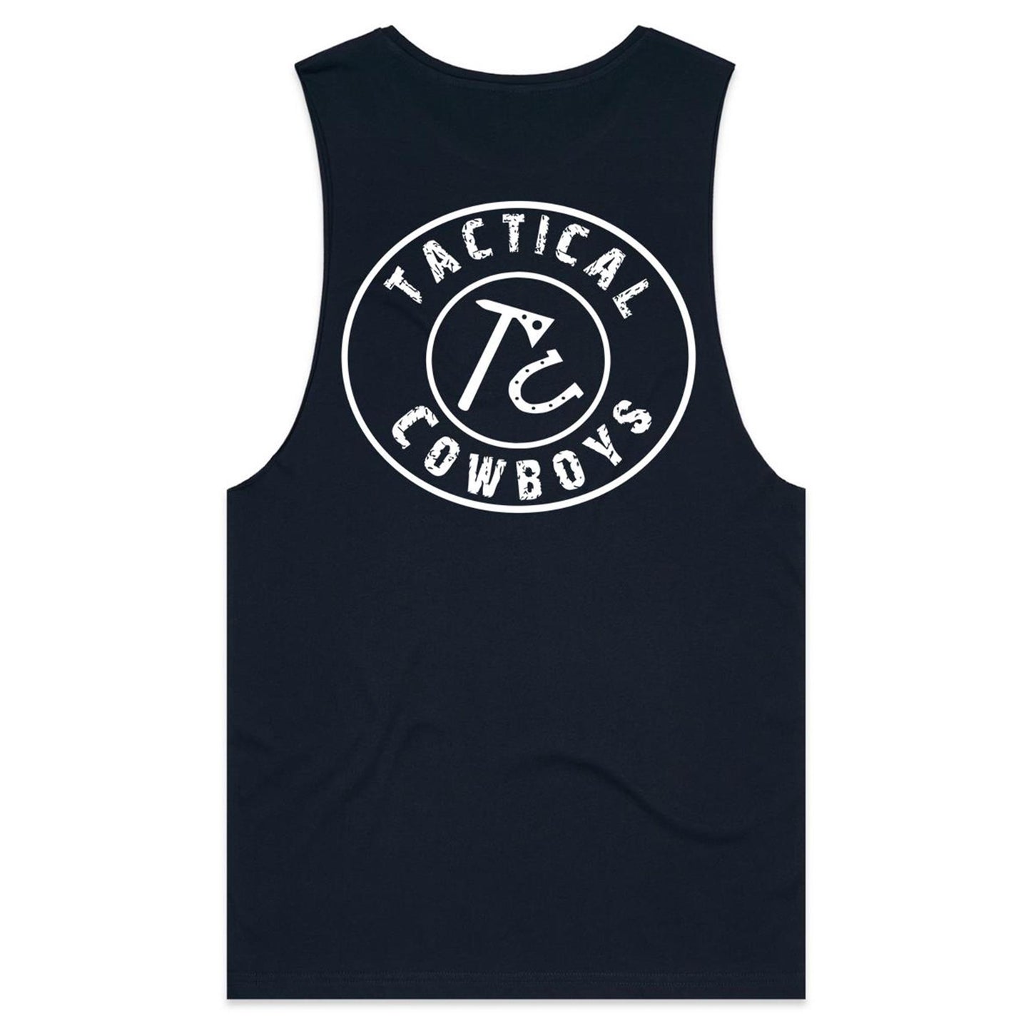 Mens Tank Top