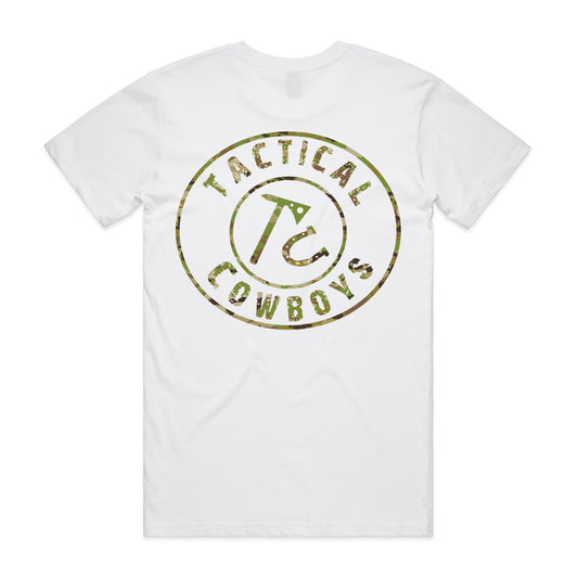 Classic Basic AMCU - Mens T-Shirt