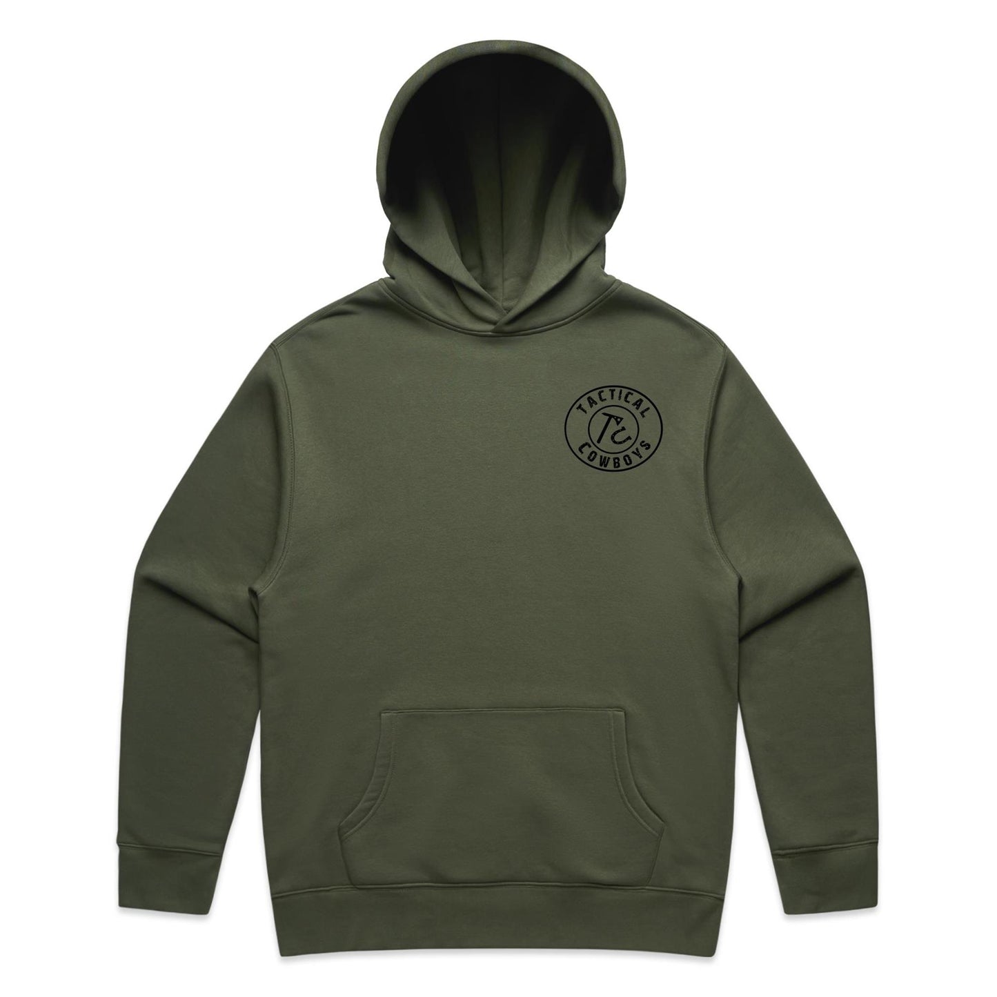 Unisex Hoodie Sweatshirt