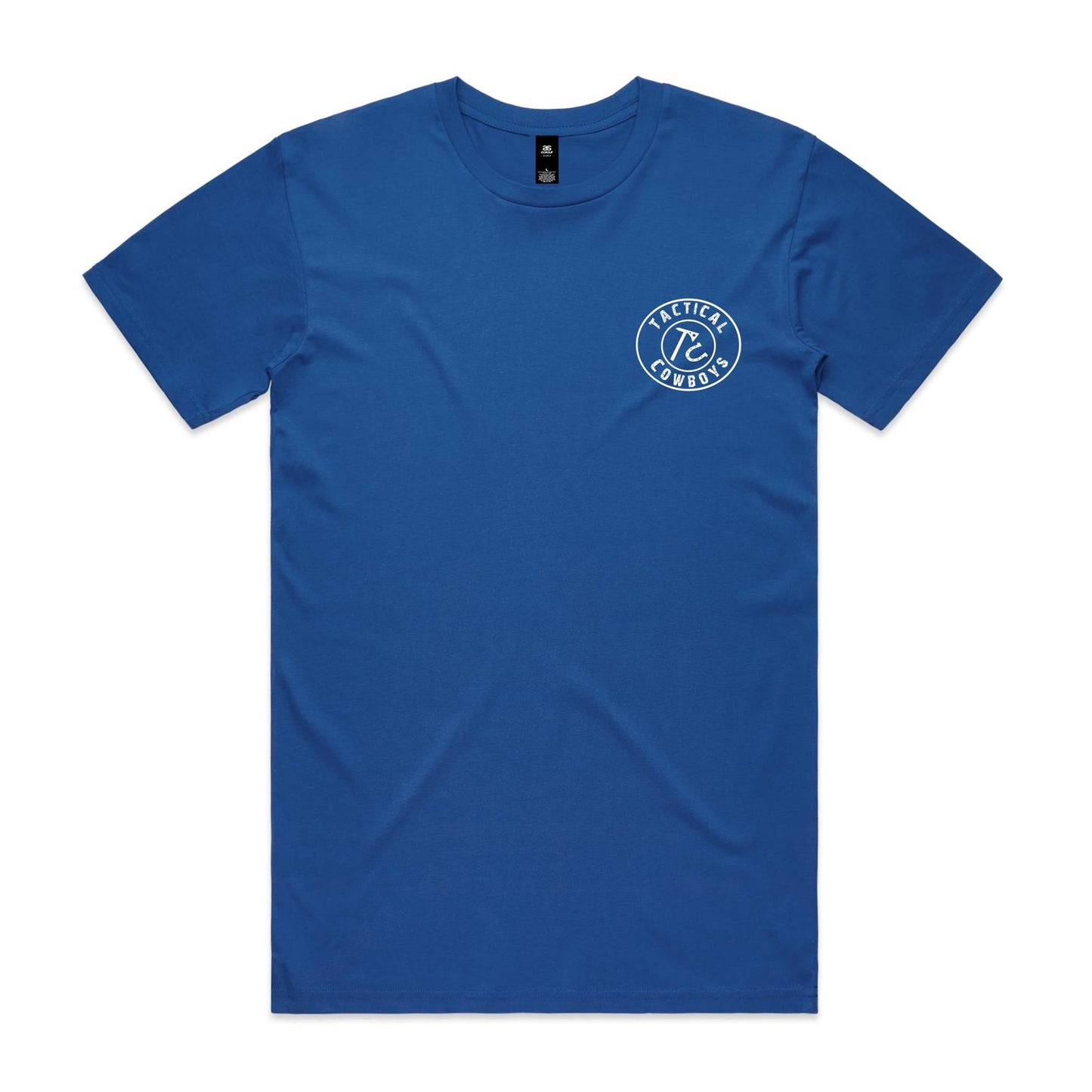 Classic Basic - Mens T-Shirt