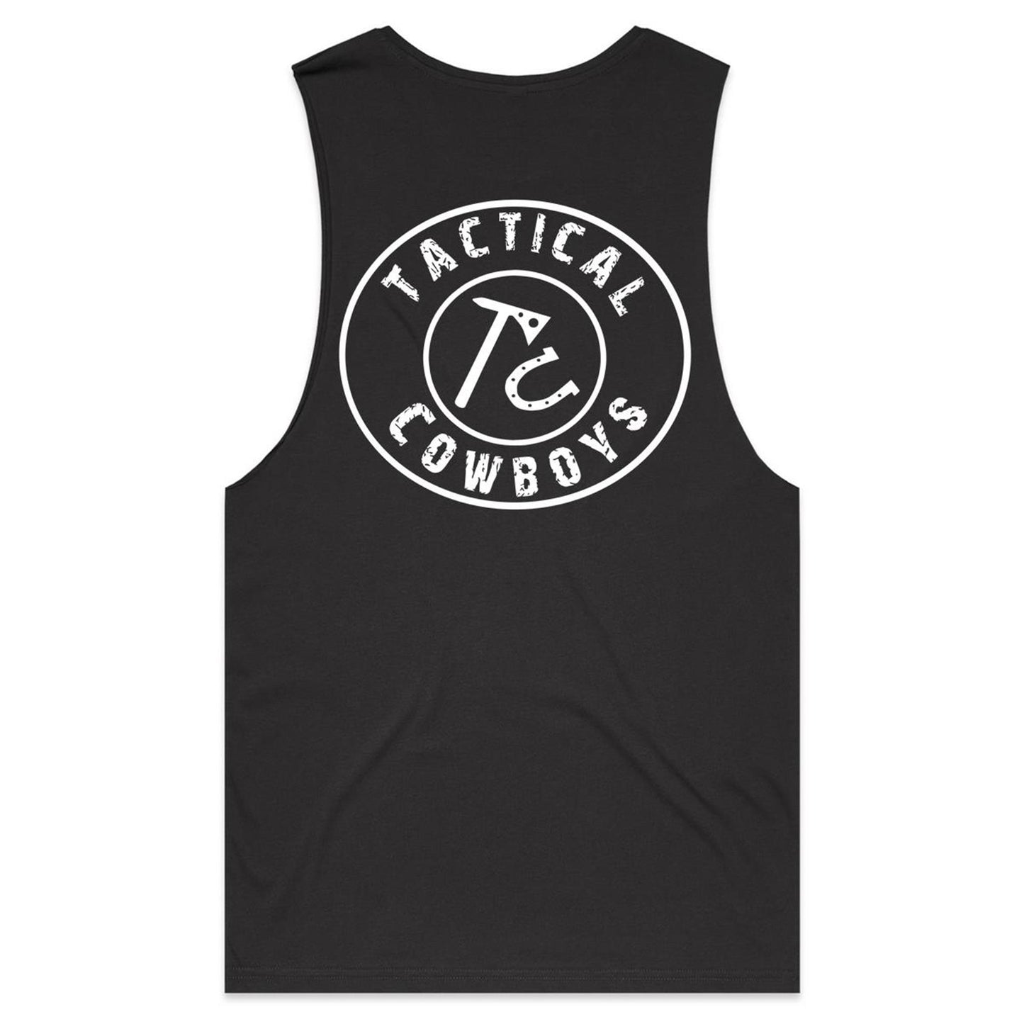 Mens Tank Top