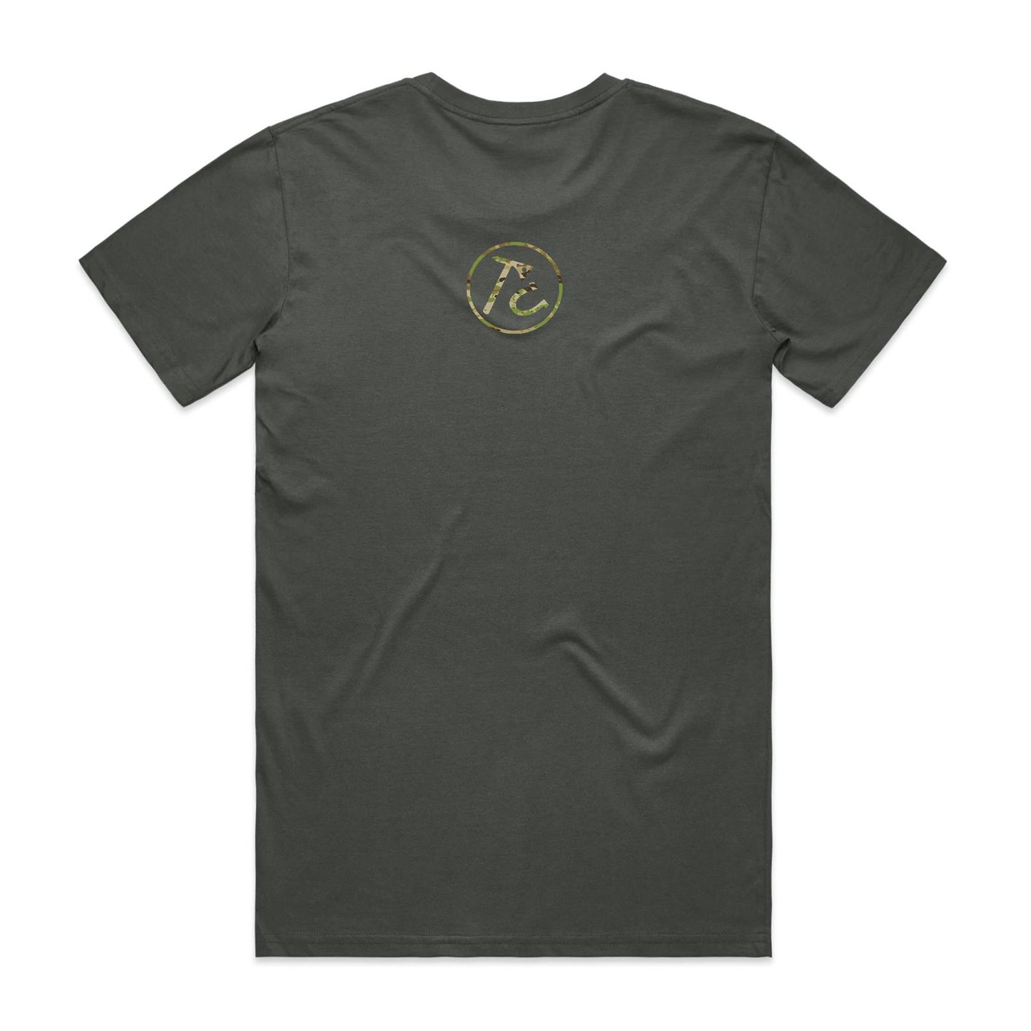 TC Aus Patriot T-Shirt AMCU