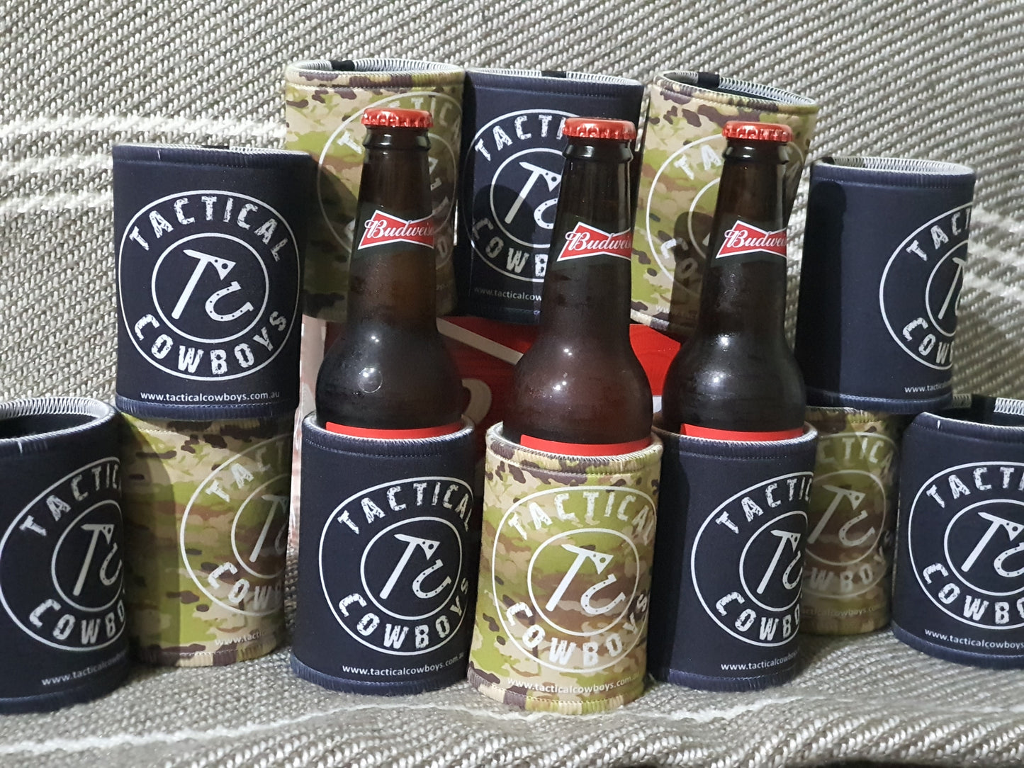 Stubby Cooler