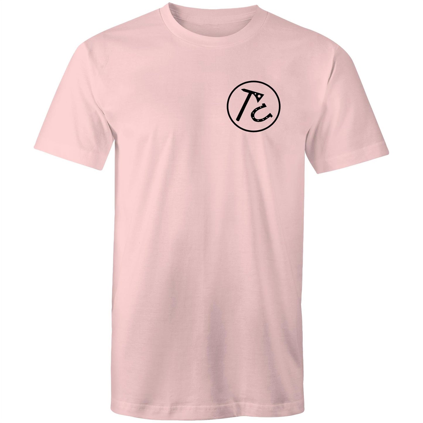 Tac Cowboys- Mens T-Shirt