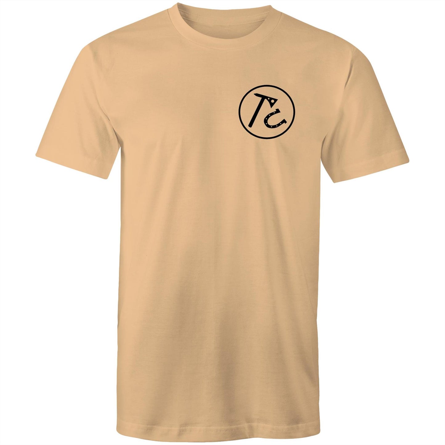 Tac Cowboys- Mens T-Shirt