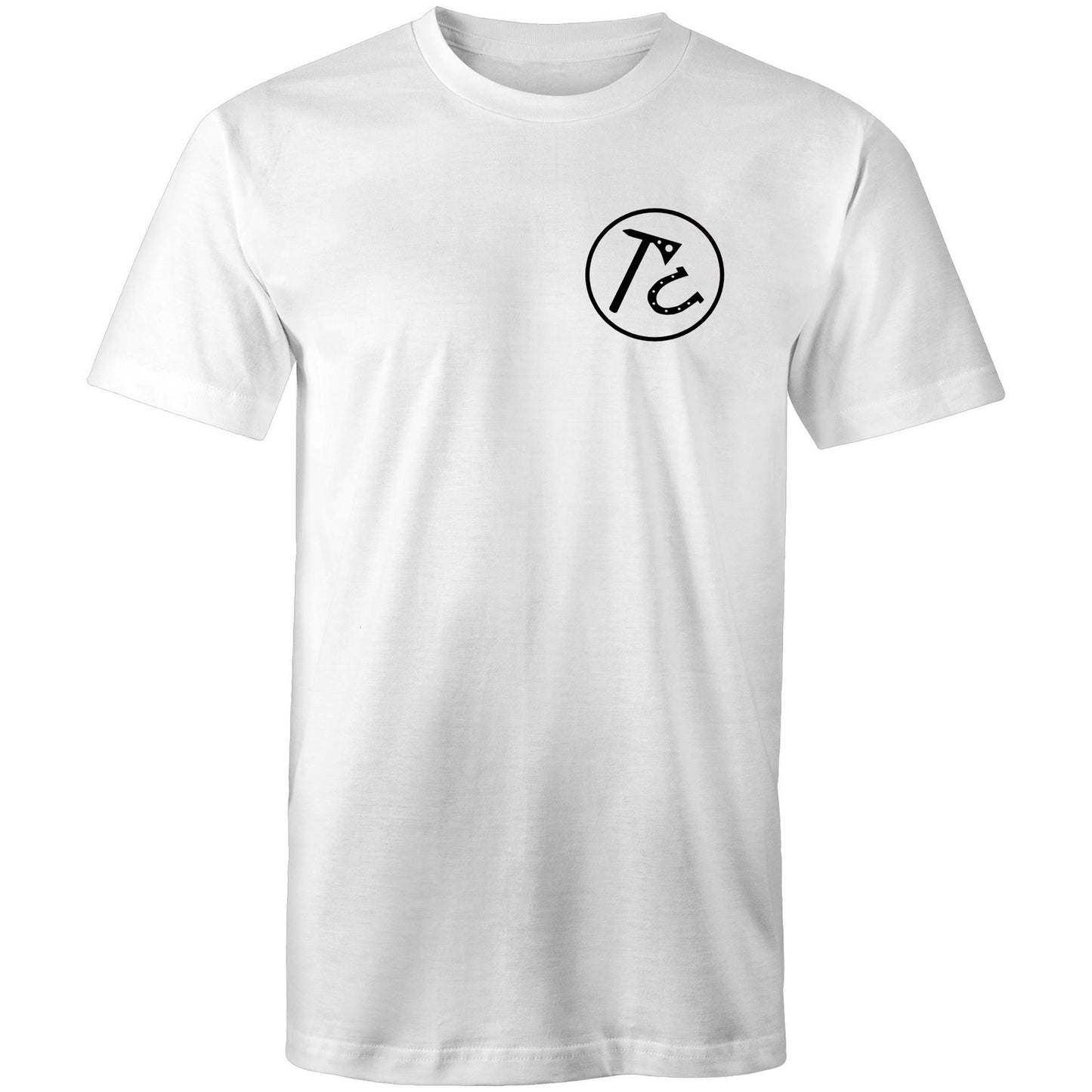 Tac Cowboys- Mens T-Shirt