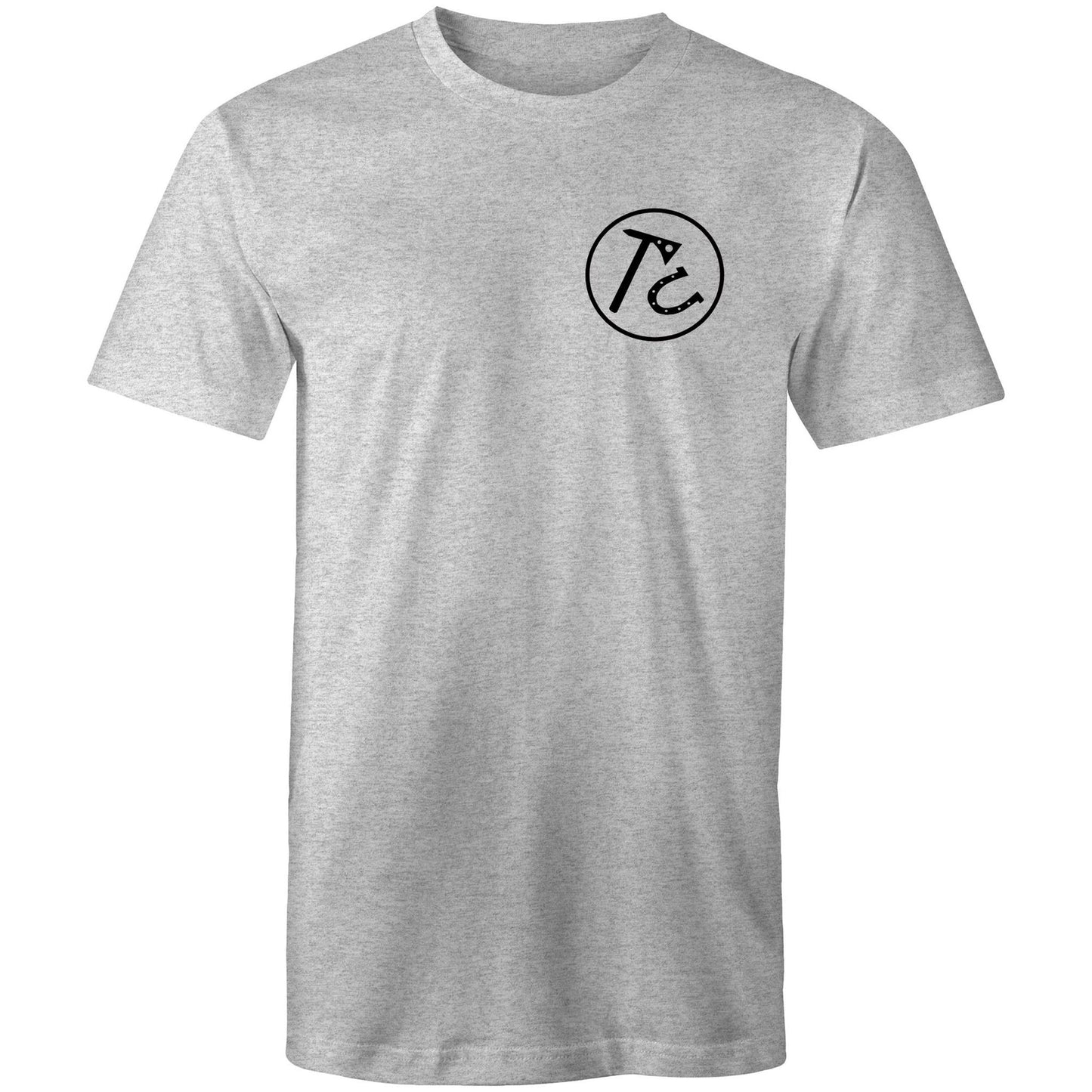 Tac Cowboys- Mens T-Shirt